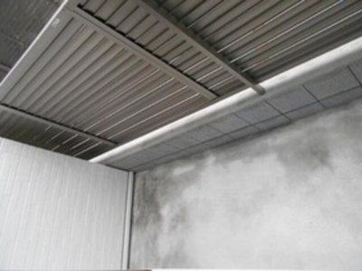 【バルコニー】 | アプリコート | 外からの目が気にならないバルコニーで洗濯物が干せます