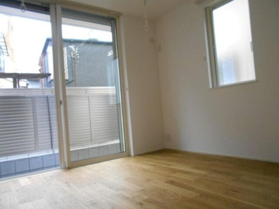 【居間・リビング】 | アプリコート | 居間です