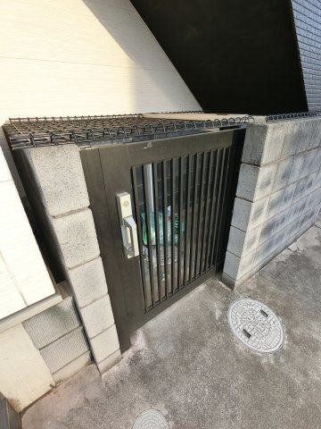 本千葉レジデンスのその他共用部分