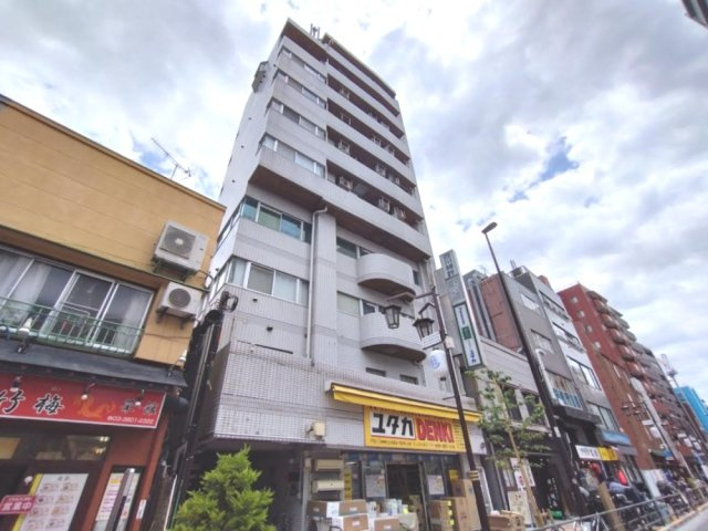 VISUALCITY(ヴィジュアルシティ)