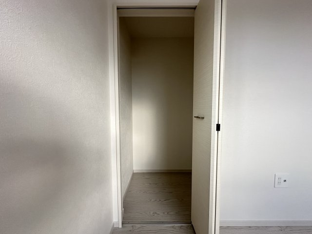 神戸市西区桜が丘西町３丁目新築戸建の収納