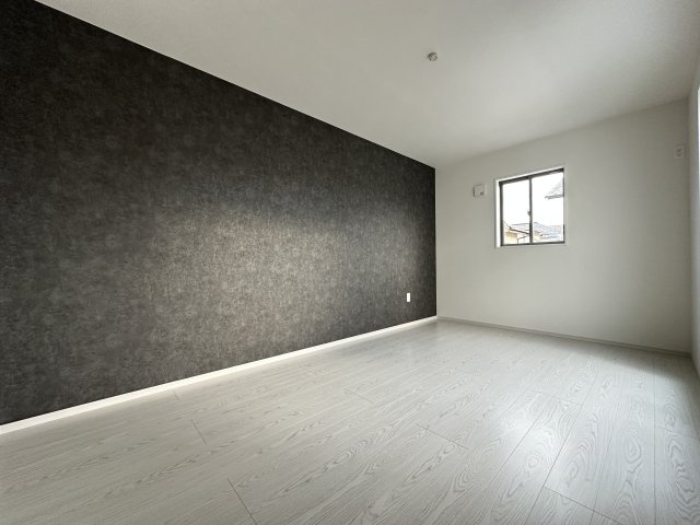 神戸市西区桜が丘西町３丁目新築戸建の洋室