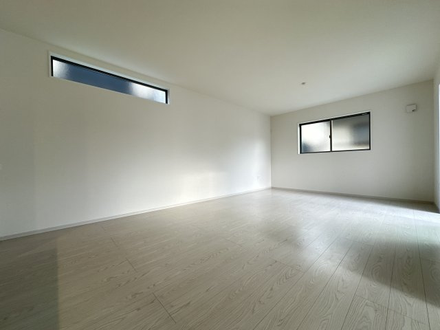 神戸市西区桜が丘西町３丁目新築戸建の洋室