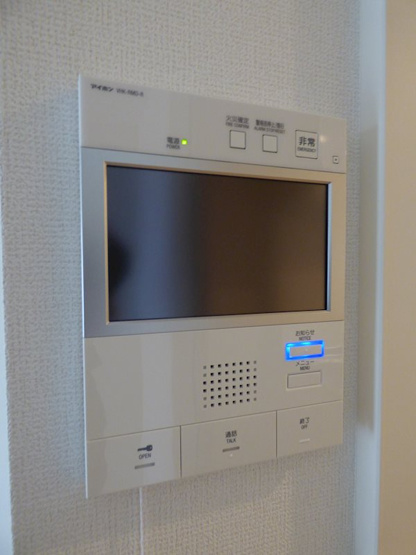 【セキュリティ】Gokiso　Terrace