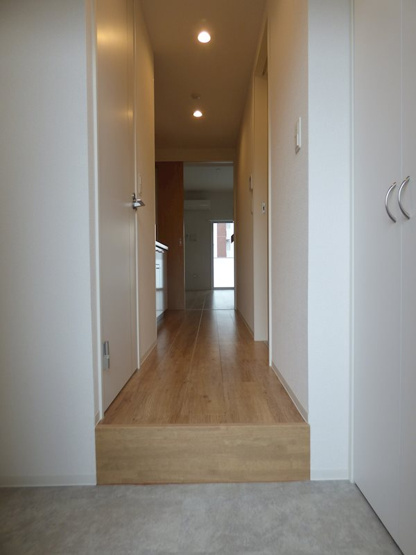 【玄関】Gokiso　Terrace