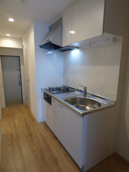 【キッチン】Gokiso　Terrace