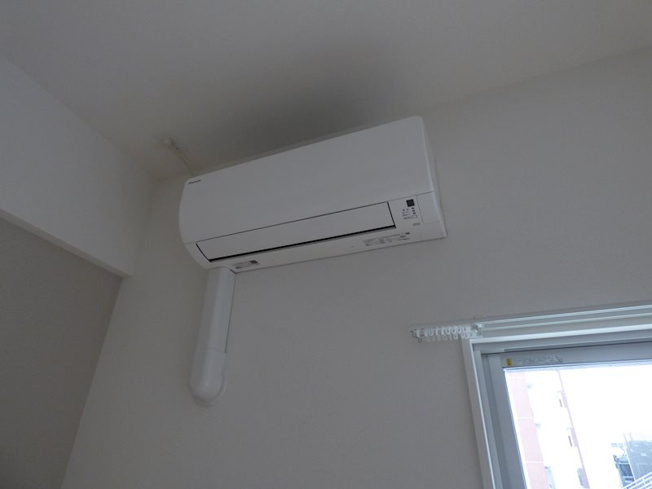 【設備】Gokiso　Terrace