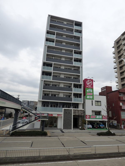 【外観】Gokiso　Terrace