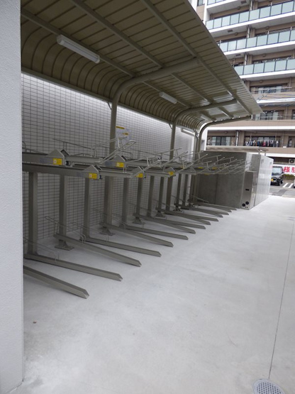 【その他共用部分】Gokiso　Terrace