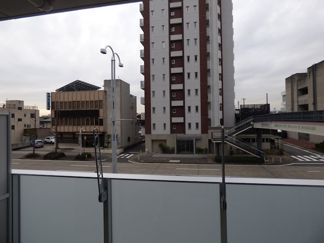 【展望】Gokiso　Terrace