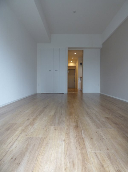 【居間・リビング】Gokiso　Terrace