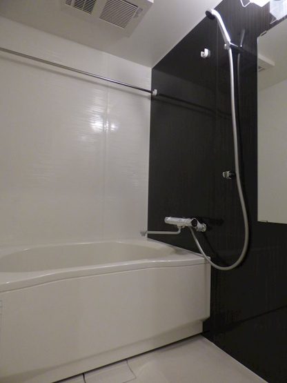 【浴室】Gokiso　Terrace