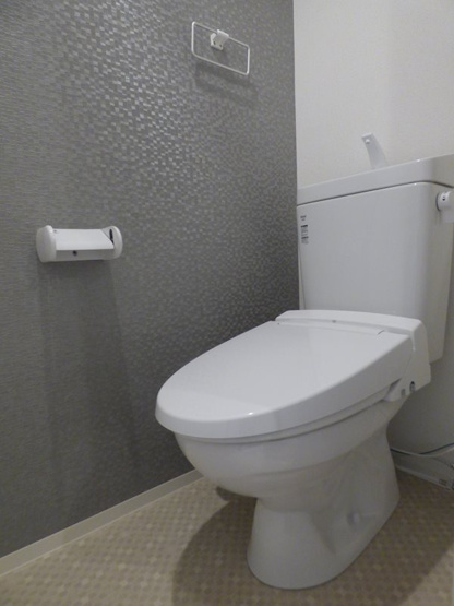 【トイレ】Gokiso　Terrace