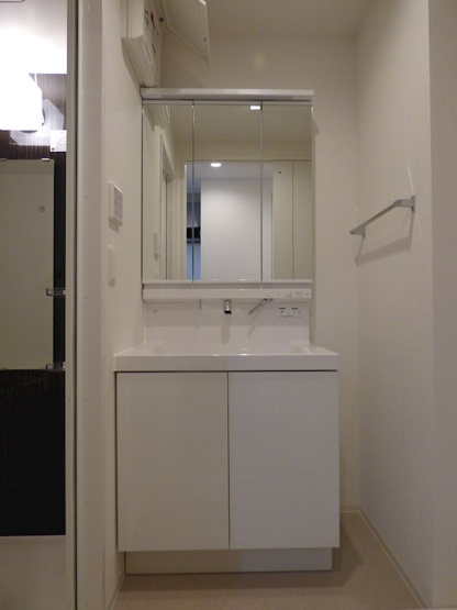 【洗面所】Gokiso　Terrace