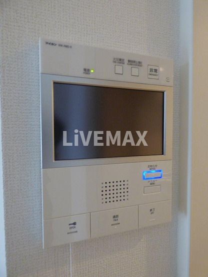 【セキュリティ】Gokiso　Terrace