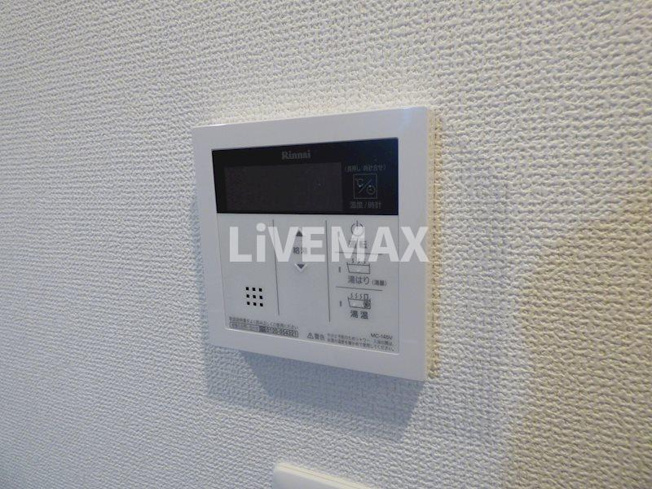 【設備】Gokiso　Terrace