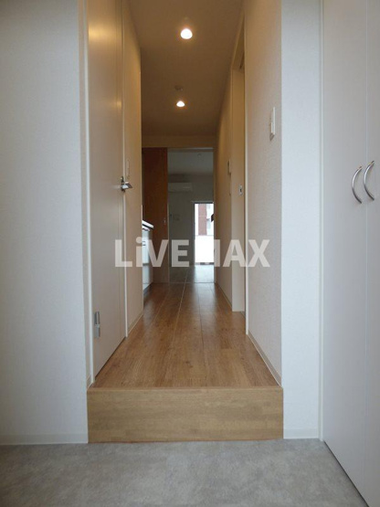 【玄関】Gokiso　Terrace