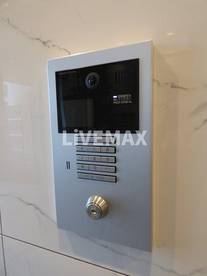 【エントランス】Gokiso　Terrace