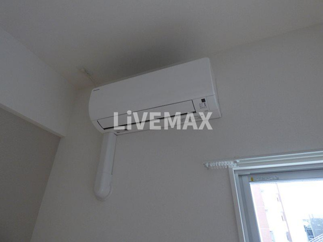 【設備】Gokiso　Terrace