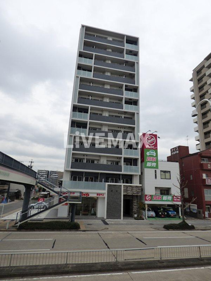 【外観】Gokiso　Terrace