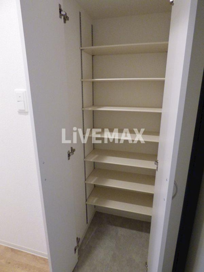 【収納】Gokiso　Terrace