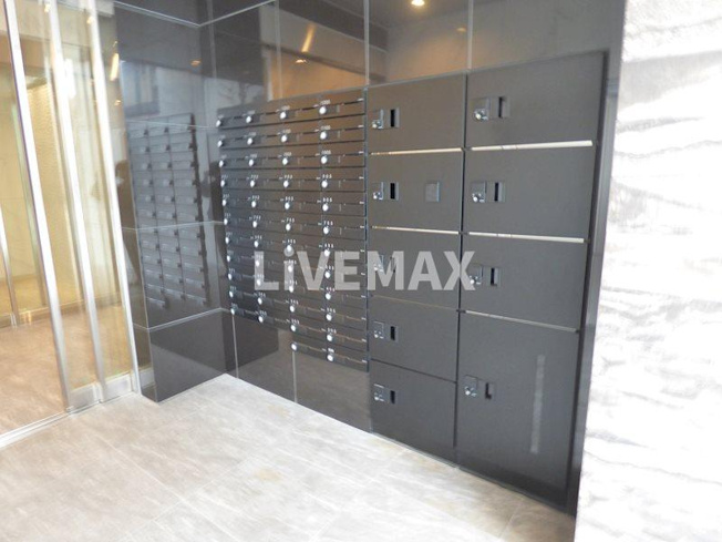 【その他共用部分】Gokiso　Terrace