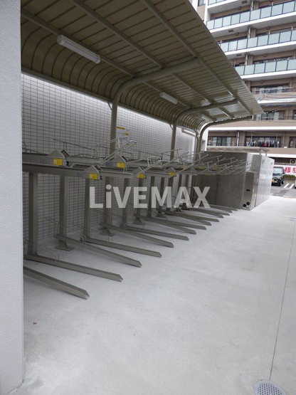 【その他共用部分】Gokiso　Terrace