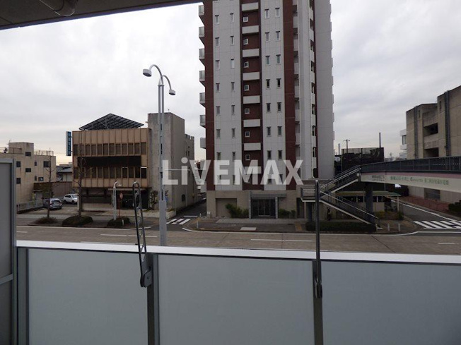 【展望】Gokiso　Terrace