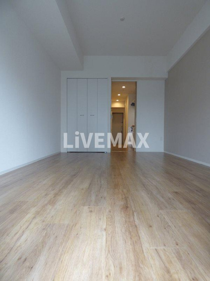 【居間・リビング】Gokiso　Terrace