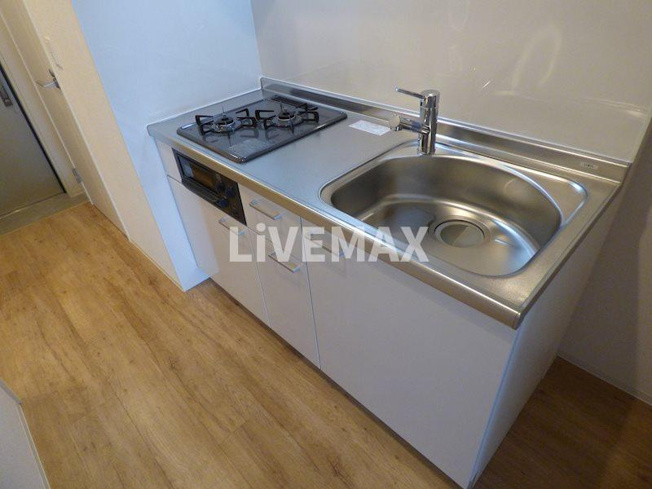 【キッチン】Gokiso　Terrace