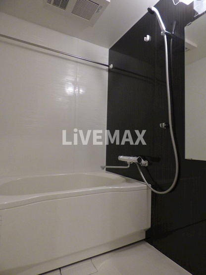 【浴室】Gokiso　Terrace