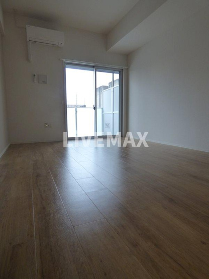 【寝室】Gokiso　Terrace