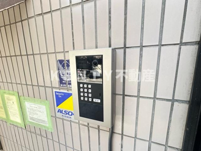 【その他共用部分】 | プログレススペースＡ池上