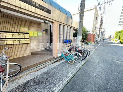 【その他共用部分】 | プログレススペースＡ池上