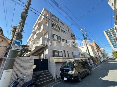 【外観】 | プログレススペースＡ池上 | 物件の外観です