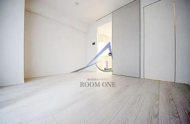 プライムメゾン両国の寝室|寝室です。