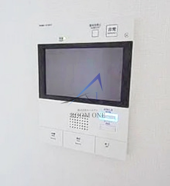 プライムメゾン両国の内装