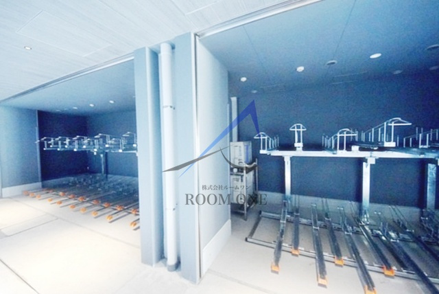 プライムメゾン両国のその他共用部分