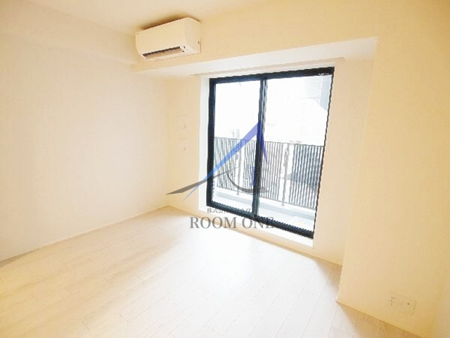 プライムメゾン両国の居間・リビング|洋室のお部屋です。