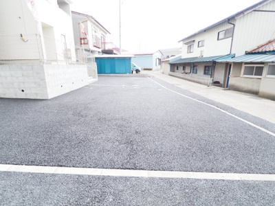 【周辺】 | Cradle garden　郡山市日和田町第23　2号棟 | ★内覧予約で新米４kg★