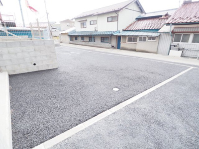 【周辺】 | Cradle garden　郡山市日和田町第23　2号棟 | ★内覧予約で新米４kg★
