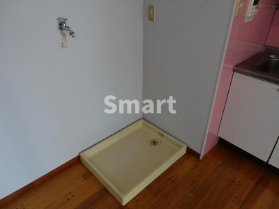 【設備】 | ラミアカーザ中野