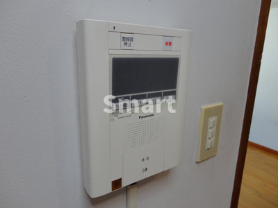 【セキュリティ】 | ラミアカーザ中野