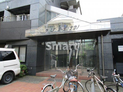 【エントランス】 | ラミアカーザ中野