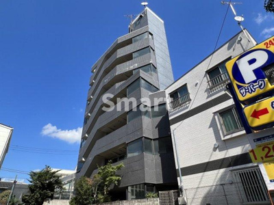 【外観】 | ラミアカーザ中野