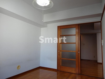 【居間・リビング】 | ラミアカーザ中野