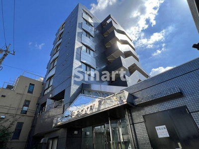 【外観】 | ラミアカーザ中野