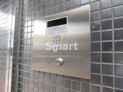 【その他共用部分】 | ラミアカーザ中野