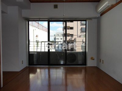 【居間・リビング】 | ラミアカーザ中野