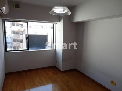 【寝室】 | ラミアカーザ中野